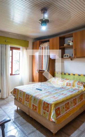 Casa à venda com 275m², 5 quartos e 5 vagasQuarto 3