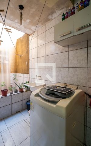 Casa à venda com 275m², 5 quartos e 5 vagasÁrea de Serviço