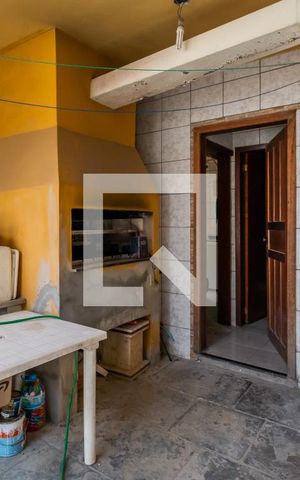 Casa à venda com 275m², 5 quartos e 5 vagasÁrea externa