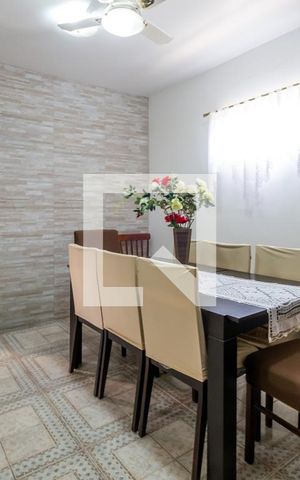Casa à venda com 275m², 5 quartos e 5 vagasSala de Jantar
