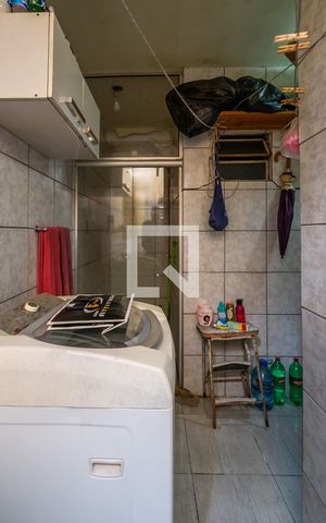 Casa à venda com 275m², 5 quartos e 5 vagasÁrea de Serviço