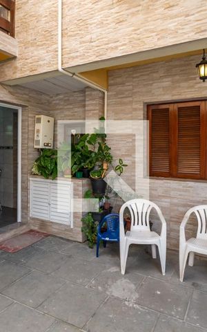 Casa à venda com 275m², 5 quartos e 5 vagasÁrea externa