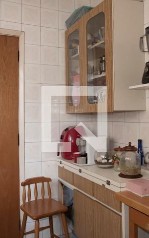 Apartamento à venda com 90m², 2 quartos e 2 vagas Apartamento à venda com 90m², 2 quartos e 2 vagasCozinha
