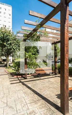 Apartamento para alugar com 196m², 4 quartos e 3 vagas Apartamento para alugar com 196m², 4 quartos e 3 vagasÁrea comum