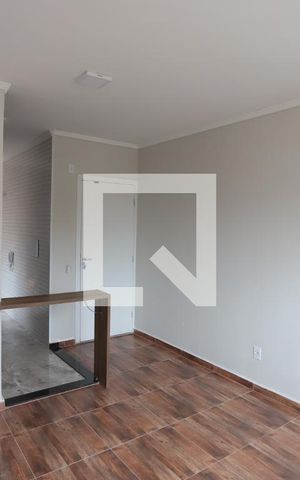 Apartamento para alugar com 41m², 2 quartos e 1 vagaSala