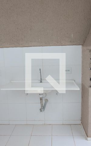 Apartamento para alugar com 41m², 2 quartos e 1 vagaÁrea comum - Salão de Festas