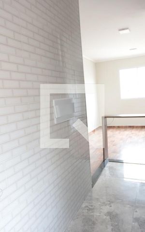 Apartamento para alugar com 41m², 2 quartos e 1 vagaCozinha e Área de Serviço