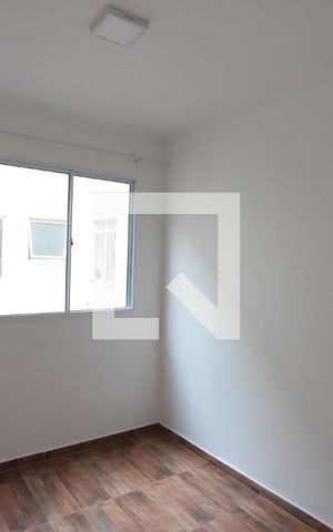 Apartamento para alugar com 41m², 2 quartos e 1 vagaQuarto 2