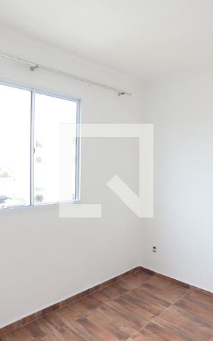 Apartamento para alugar com 41m², 2 quartos e 1 vagaQuarto 1