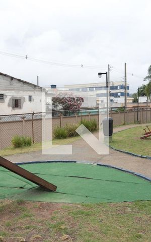 Apartamento para alugar com 41m², 2 quartos e 1 vagaÁrea comum - Playground
