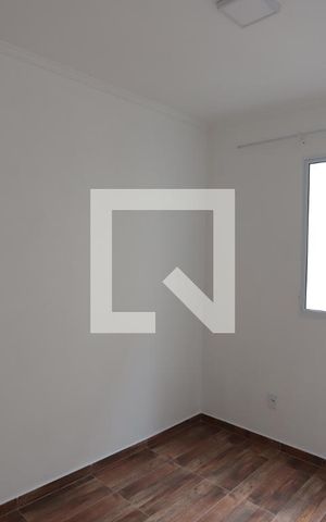 Apartamento para alugar com 41m², 2 quartos e 1 vagaQuarto 2
