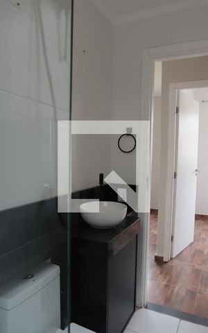 Apartamento para alugar com 41m², 2 quartos e 1 vagaBanheiro