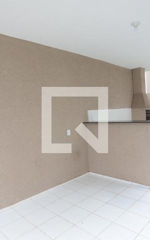 Apartamento para alugar com 41m², 2 quartos e 1 vagaÁrea comum - Salão de Festas