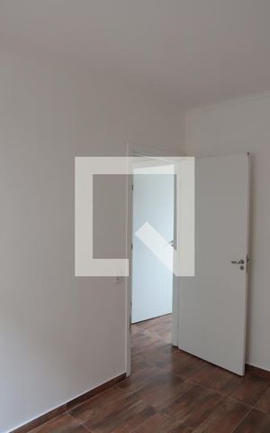 Apartamento para alugar com 41m², 2 quartos e 1 vagaQuarto 2