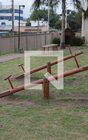 Apartamento para alugar com 41m², 2 quartos e 1 vagaÁrea comum - Playground