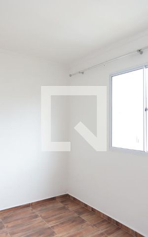 Apartamento para alugar com 41m², 2 quartos e 1 vagaQuarto 1