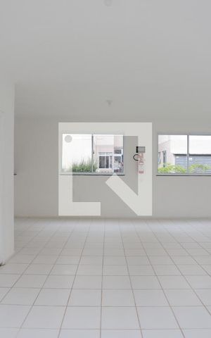 Apartamento para alugar com 41m², 2 quartos e 1 vagaÁrea comum - Salão de Festas