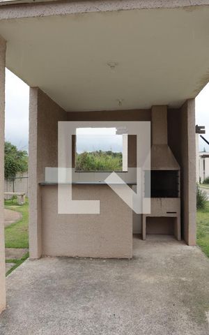 Apartamento para alugar com 41m², 2 quartos e 1 vagaÁrea comum - Churrasqueira