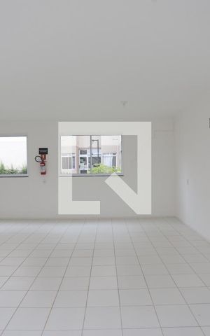 Apartamento para alugar com 41m², 2 quartos e 1 vagaÁrea comum - Salão de Festas
