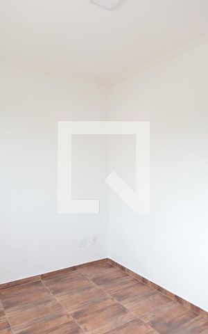 Apartamento para alugar com 41m², 2 quartos e 1 vagaQuarto 1