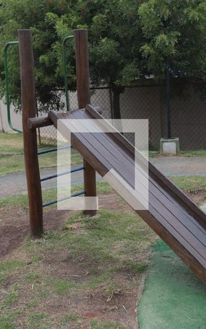 Apartamento para alugar com 41m², 2 quartos e 1 vagaÁrea comum - Playground