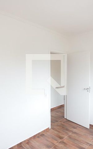 Apartamento para alugar com 41m², 2 quartos e 1 vagaQuarto 1