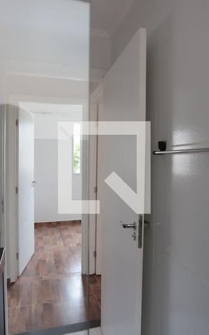 Apartamento para alugar com 41m², 2 quartos e 1 vagaBanheiro