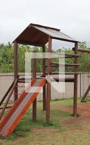 Apartamento para alugar com 41m², 2 quartos e 1 vagaÁrea comum - Playground