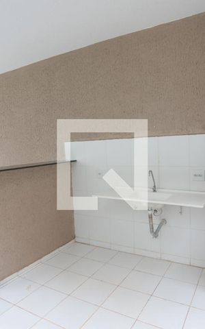 Apartamento para alugar com 41m², 2 quartos e 1 vagaÁrea comum - Salão de Festas