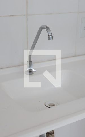 Apartamento para alugar com 41m², 2 quartos e 1 vagaÁrea comum - Salão de Festas