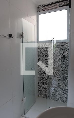 Apartamento para alugar com 41m², 2 quartos e 1 vagaBanheiro
