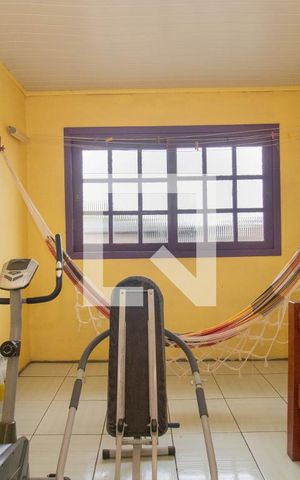 Casa à venda com 96m², 3 quartos e 1 vaga Casa à venda com 96m², 3 quartos e 1 vagaCorredor