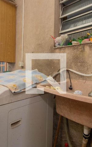 Casa à venda com 96m², 3 quartos e 1 vaga Casa à venda com 96m², 3 quartos e 1 vagaPátio e Área de Serviço