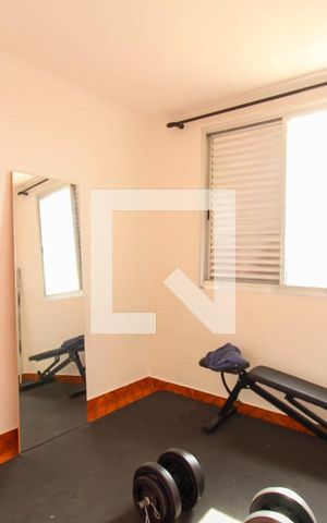 Apartamento para alugar com 96m², 3 quartos e sem vaga Apartamento para alugar com 96m², 3 quartos e sem vagaQuarto 2