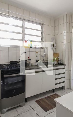 Apartamento para alugar com 96m², 3 quartos e sem vaga Apartamento para alugar com 96m², 3 quartos e sem vagaCozinha