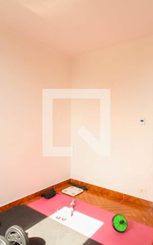 Apartamento para alugar com 96m², 3 quartos e sem vaga Apartamento para alugar com 96m², 3 quartos e sem vagaQuarto 2