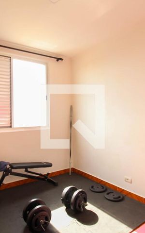 Apartamento para alugar com 96m², 3 quartos e sem vaga Apartamento para alugar com 96m², 3 quartos e sem vagaQuarto 2