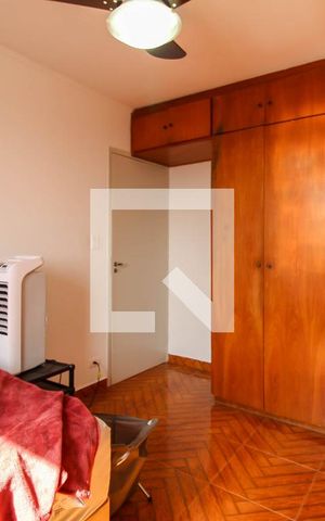 Apartamento para alugar com 96m², 3 quartos e sem vaga Apartamento para alugar com 96m², 3 quartos e sem vagaQuarto 1