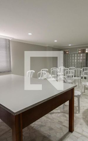 Apartamento para alugar com 96m², 3 quartos e sem vaga Apartamento para alugar com 96m², 3 quartos e sem vagaSalão de Festas