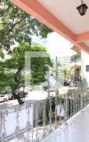 Casa para alugar com 1300m², 3 quartos e 1 vagaVaranda