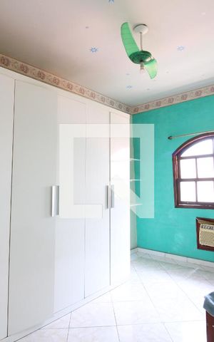 Casa para alugar com 1300m², 3 quartos e 1 vagaQuarto 02