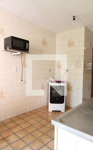Casa para alugar com 1300m², 3 quartos e 1 vagaCozinha