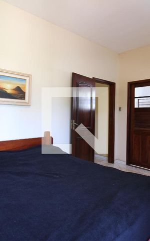Casa para alugar com 1300m², 3 quartos e 1 vagaQuarto 03