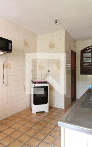 Casa para alugar com 1300m², 3 quartos e 1 vagaCozinha