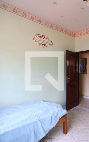 Casa para alugar com 1300m², 3 quartos e 1 vagaQuarto 02