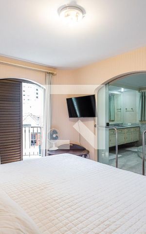 Apartamento para alugar com 149m², 3 quartos e 2 vagasSuíte 2