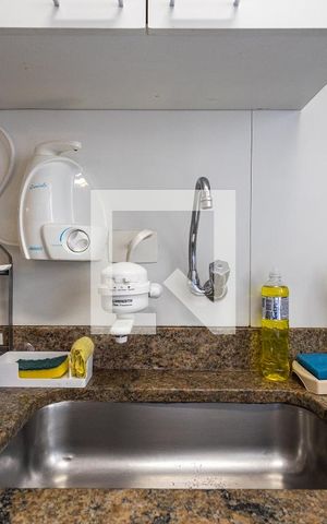 Apartamento para alugar com 149m², 3 quartos e 2 vagasCozinha
