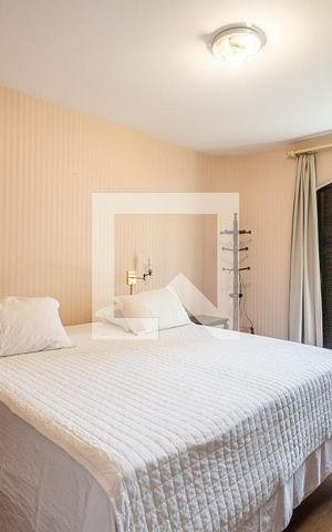 Apartamento para alugar com 149m², 3 quartos e 2 vagasSuíte 2