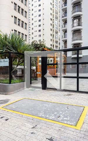 Apartamento para alugar com 149m², 3 quartos e 2 vagasFachada