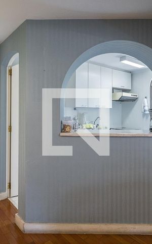 Apartamento para alugar com 149m², 3 quartos e 2 vagasCozinha